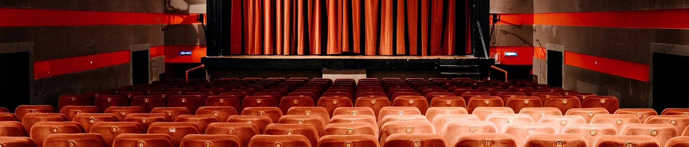 Teatro San Leonardo - Viterbo 